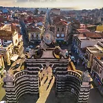 Garibaldi Apartament