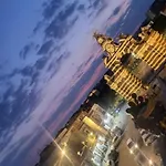Garibaldi Apartament