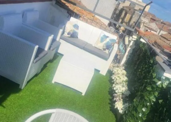 Garibaldi Apartament