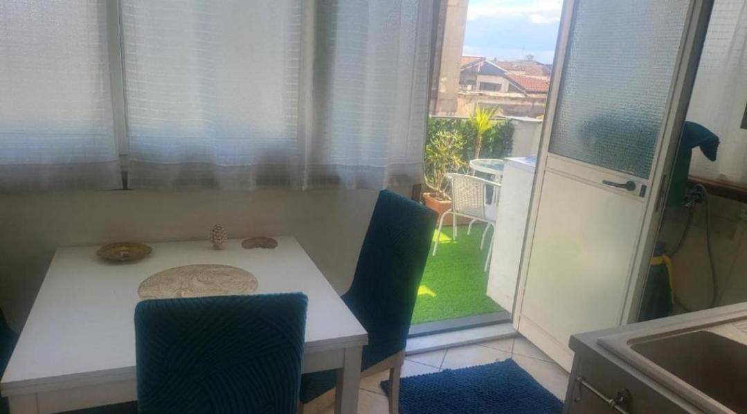 Garibaldi Apartament Apartment Catania