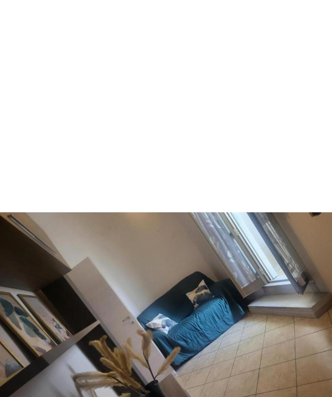 Garibaldi Apartament Apartment