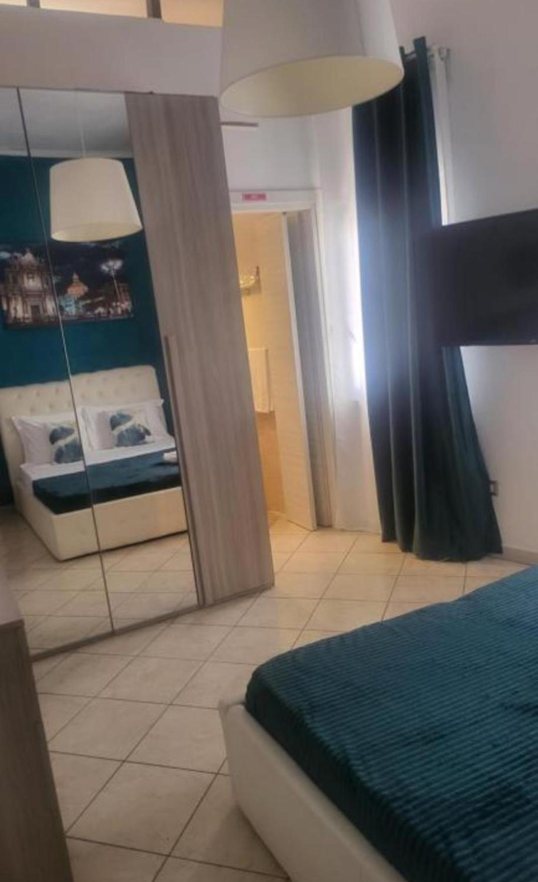 Garibaldi Apartament Catania
